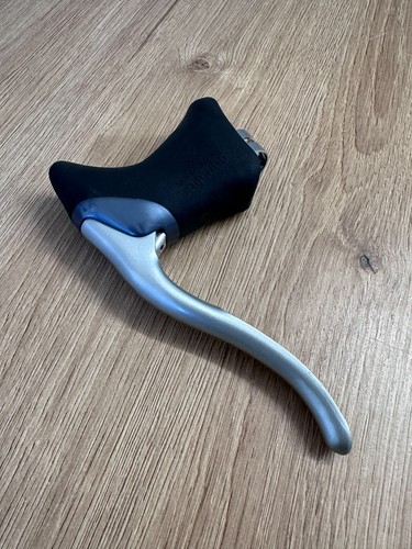 Shimano leva freno sinistra - shimano,