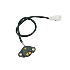 Interruttore Neutro Sensore Indicatore Ingranaggio per Yamaha Grizzly Rhino 660 YFM660 ATV