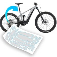 Pellicola protettiva telaio per bici Giant Reign E+ 1 | 2 | 3 | 4 2022 - 2025...