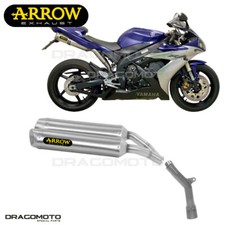 Scarico WK YAMAHA YZF 1000 R1