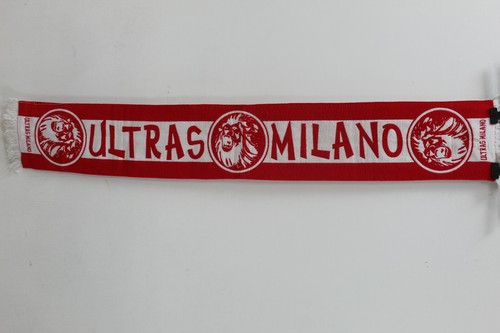 Sciarpa scarf hockey ultras - scarf,