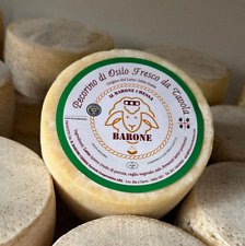Prodotti tipici Sardo - Formaggio Pecorino a caglio vegetale, forma intera  2 kg