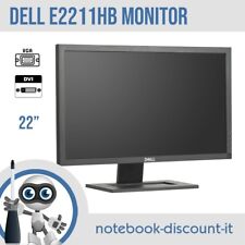 Monitor DELL E2211Hb Schermo