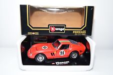 B37 BBURAGO BURAGO 1:18 3011