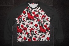 MSGM MILANO FIORI PULLOVER