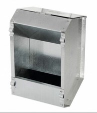 MANGIATOIA A TRAMOGGIA PER