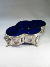 Antico Centro Tavola Di Stile