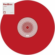 Elad Magdasi - Redbox Red