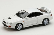 TOYOTA Celica GT-Four (ST205)