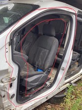 Mk2 Ford Transit Connect