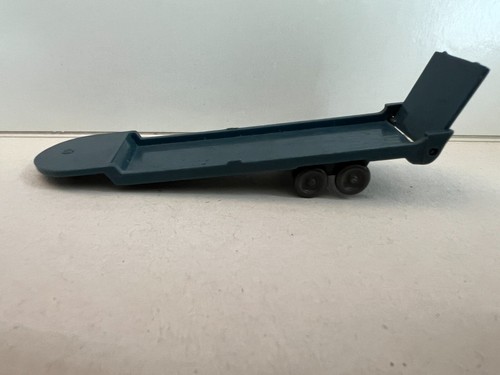 Wiking autocarro rimorchio - wiking,