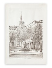 Carlo gusmeroli sondrio 1921 - gusmeroli, (