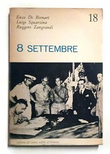 8 Settembre De Bernart