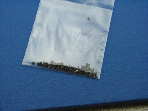 Kit viti packard bell alp - viti,