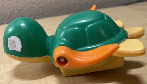 Giocattolo vintage tomy wind - vintage,
