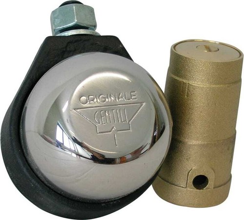 Gentili lucchetto corazzato - gentili,