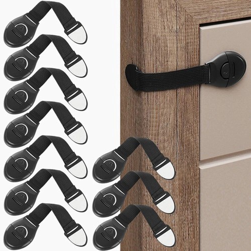 Chiusure sicurezza per - 10,