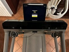 Tapis roulant myrun technogym - myrun,