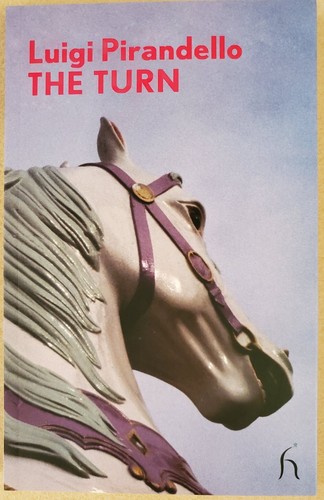 The turn - the,