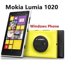 Nokia Lumia 1020 32GB NFC 41MP