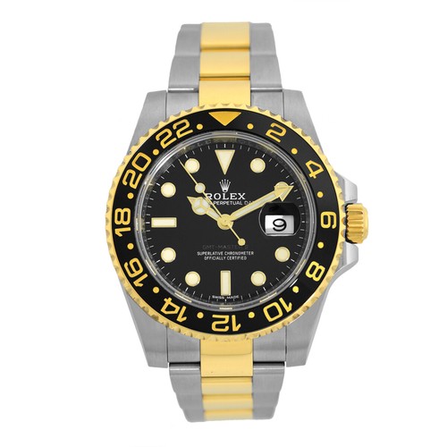 Rolex acciaio oro - e, 18k