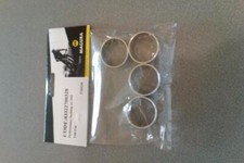 KIT BOCCOLE LUBRIFICAZIONE PER