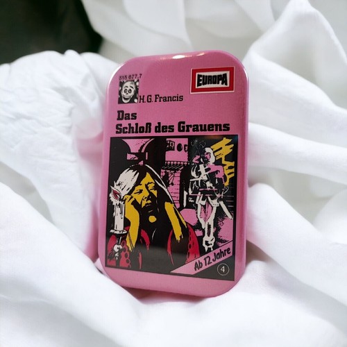 Das schloß des grauens - 04, |