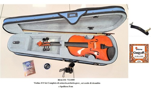 Rialto domus vl1000 - rialto,