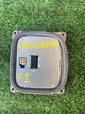 CENTRALINA MODULO FARO DI