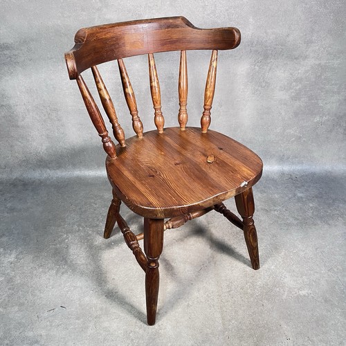 Sedia arco stile antico - sedia,