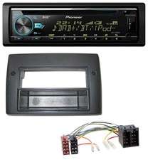 Pioneer DAB MP3 CD USB