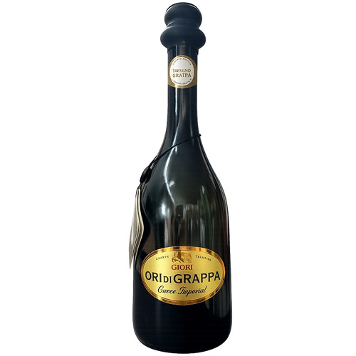 Giori ori grappa cuvee - giori,