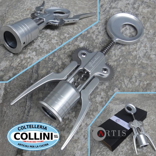 Artis platinum corkscrew - -,