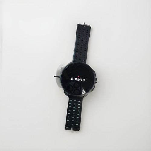 Suunto race sports steel - suunto,