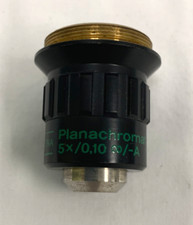 Aus Jena Planachromat Ph
