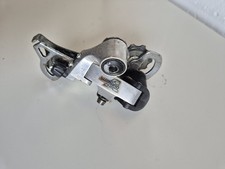 Deragliatore Posteriore Shimano Alivio Md16 7 Velocita