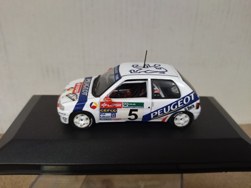 Peugeot 106 kit car - car, 1996