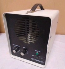 GENERATORE DI OZONO COMMERCIALE AD ALTA CAPACITÀ QUEEN AIRE QTT625 QT TORNADO