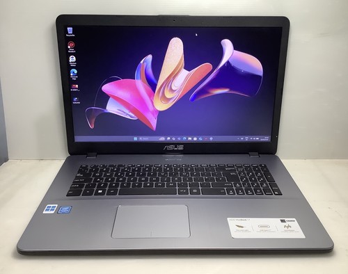 Asus vivobook x705 intel - x705,,