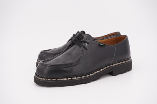 680 paraboot michael derby - $680,