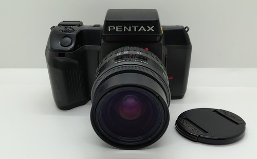 Pentax sf7 zoom f - sf7,