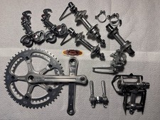 gruppo bici da corsa gian