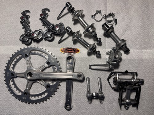 Gruppo bici corsa - bici, da