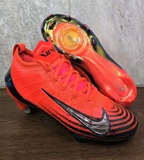 Scarpe da calcio Nike Air Zoom Vapor Elite 1 Bright Crimson da uomo taglia 8 - HF1099
