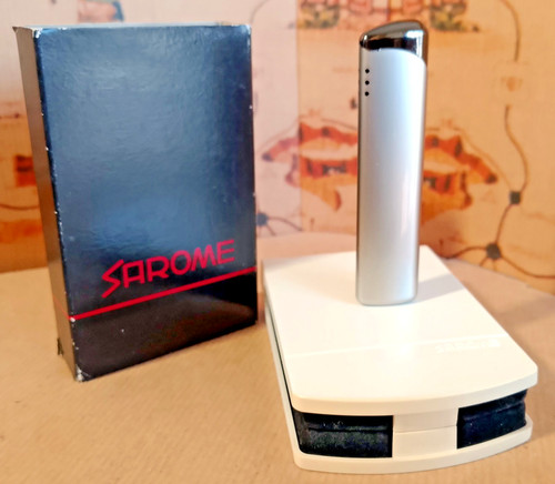 Sarome accendino piezo - sarome, 07