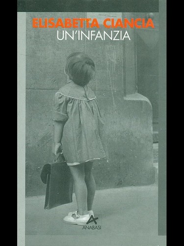 Infanzia narrativa italiana - un'infanzia,