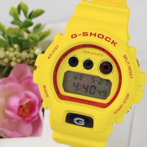Shock 24karats 6900fs - shock, dw