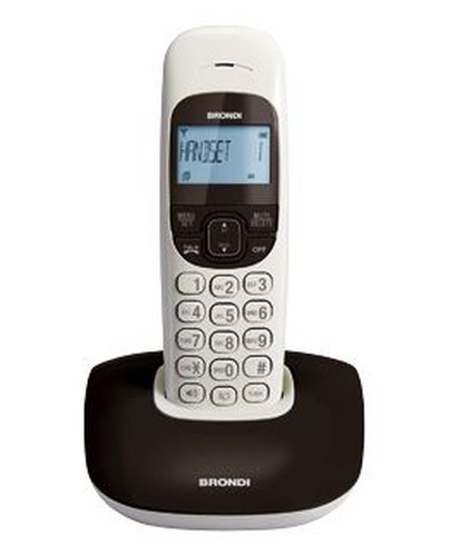 Brondi telefono cordless - telefono, nice