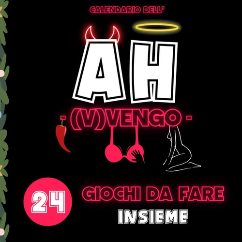 Calendario avvento vengo - avvento:, ah,