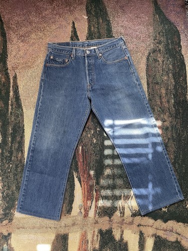 Jeans levi vintage - jeans,